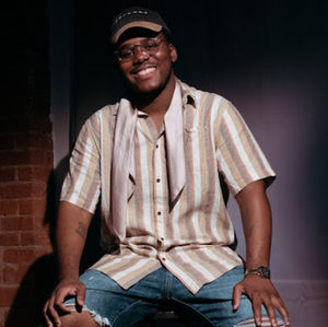 Meet your Posher, Ray